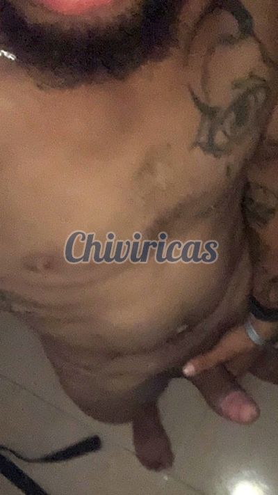 Joy, Hombre en Santo Domingo Oeste