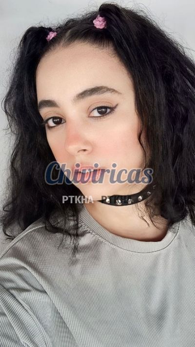 Itzel 8299832828, Prepago en Santo Domingo Oeste