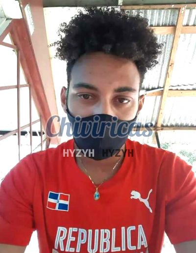 JP Lopez, Hombre en Cienfuegos (Santiago)