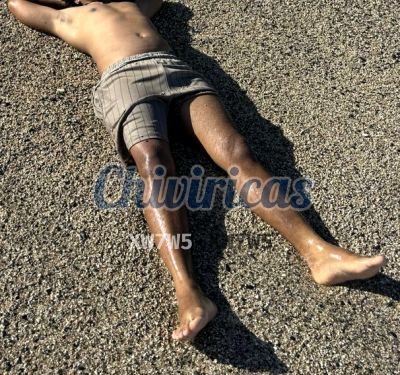 Emilio, hombre en Distrito Nacional