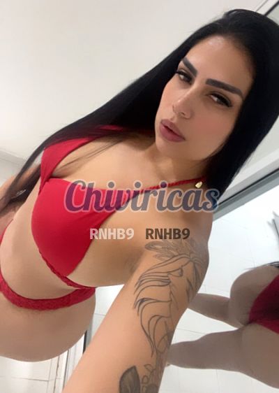 Marcela, Escort en Santo Domingo Este