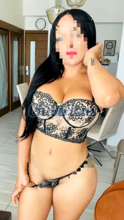 Barby 8292715795, Prepago en Punta Cana