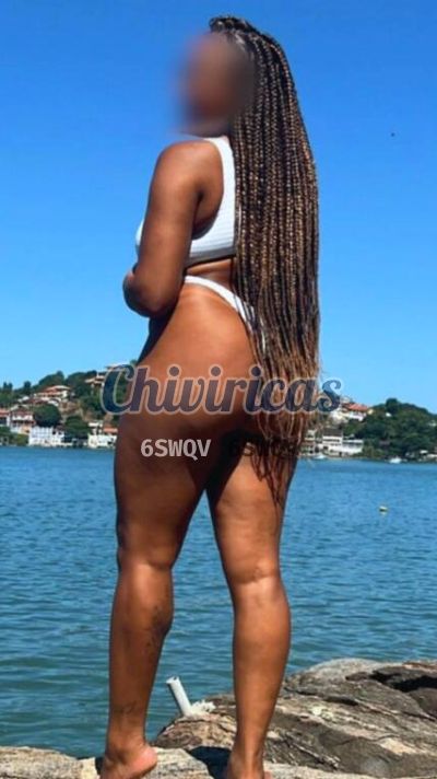 Karina, puta en Punta Cana