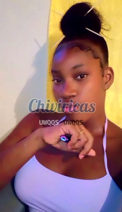 Cristina, Escort en Santo Domingo Este