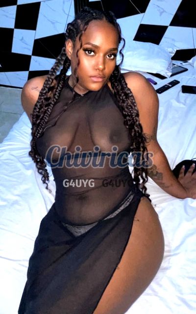 Nicaury, Escort en Distrito Nacional