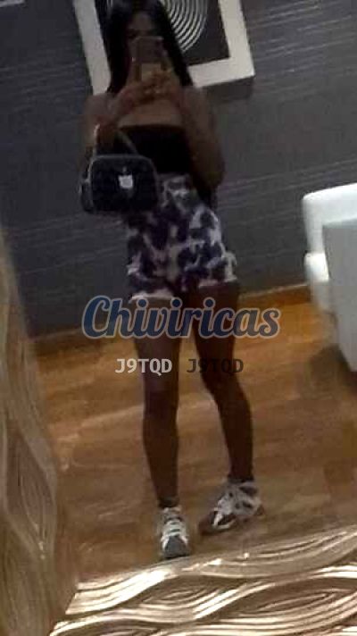 Nicol, prepago en Santo Domingo Este