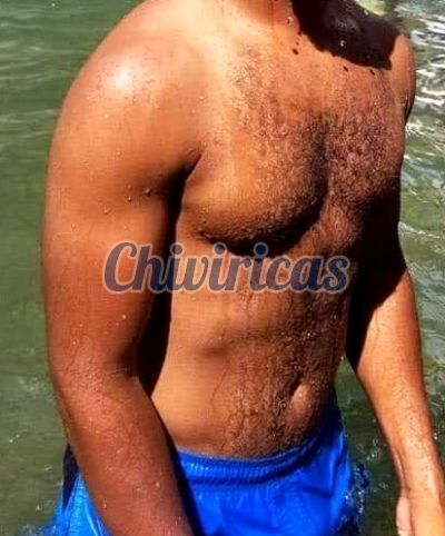 Kelvin, Hombre en Distrito Nacional