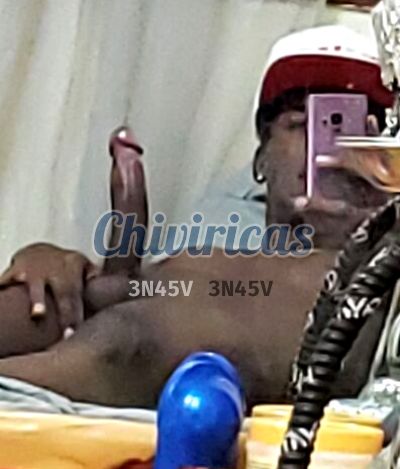 Brayan, Hombre en Santo Domingo Norte