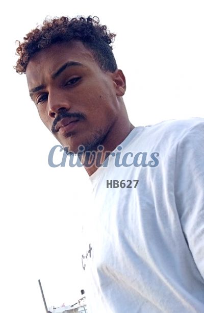 Leandro Miguel M Castillo, hombre en Santo Domingo Oeste