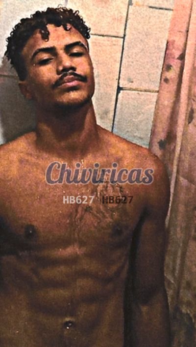 Leandro Miguel M Castillo, hombre en Santo Domingo Oeste