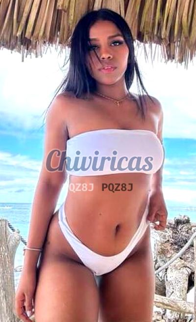 Lorena, Prepago en Santo Domingo Este