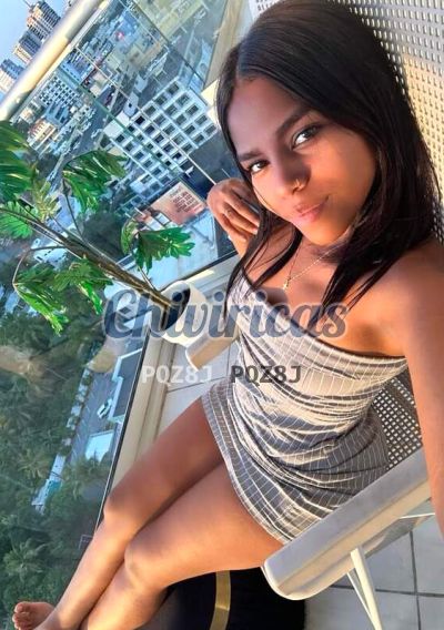 Lorena, Puta en Santo Domingo Este