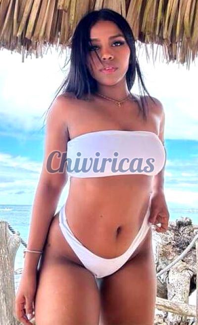 Lorena, prepago en Santo Domingo Este