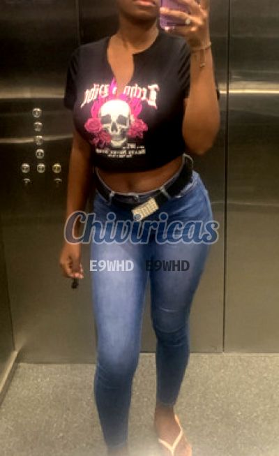 Cristina, Escort en Santo Domingo Este