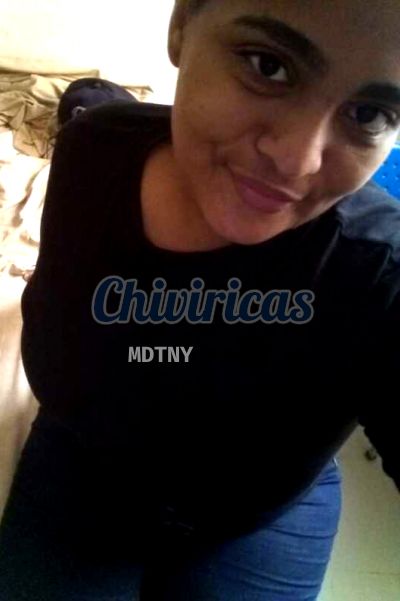 Nathasha, Prepago en Distrito Nacional