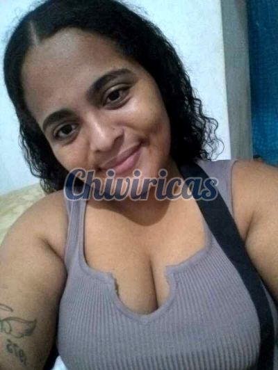 Nathasha, escort en Distrito Nacional