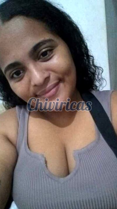 Nathasha, escort en Distrito Nacional