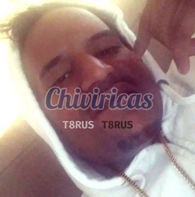 Tato, Hombre en Distrito Nacional
