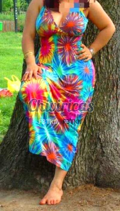 Yuly, escort en Punta Cana