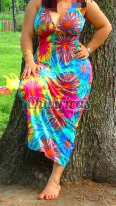 Yuly, escort en Punta Cana