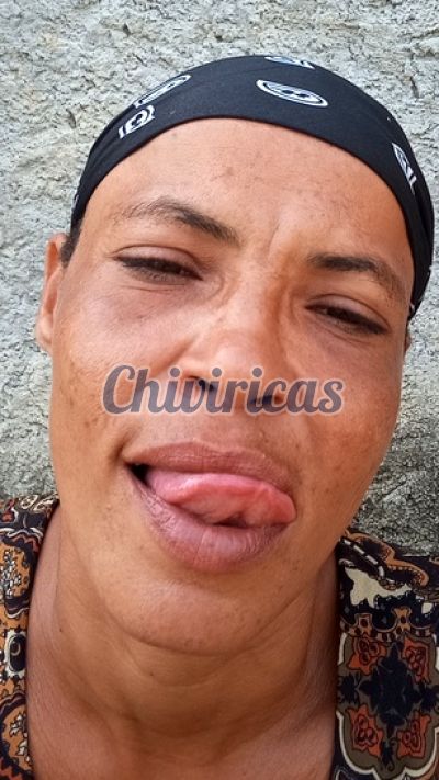 Leonela, prepago en Santo Domingo Este