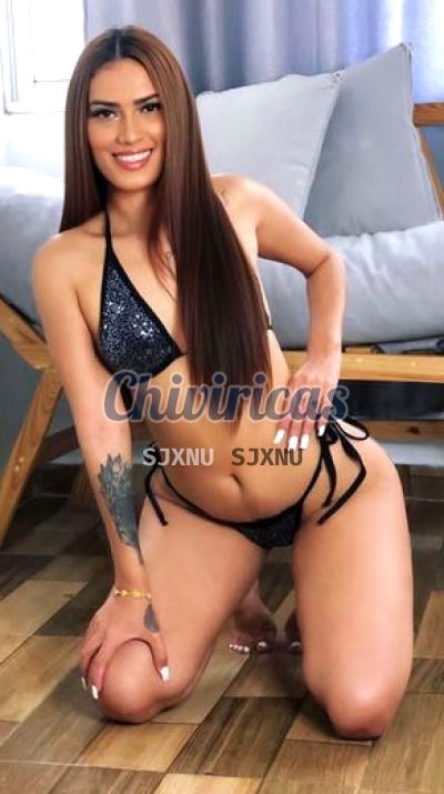 Samantha, Prepago en Distrito Nacional