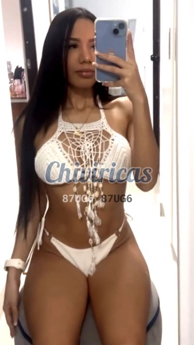 Anny, Escort en Punta Cana