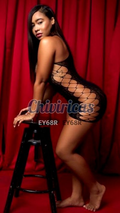 Merida 8494335570, Puta en Santo Domingo Este