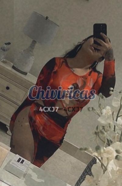 Tu hermosa puta, Prepago en Punta Cana