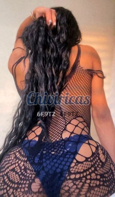 Jennifer Hernández, trans en Santo Domingo Este