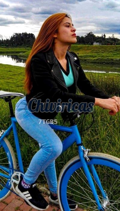 Valen, Puta en Punta Cana