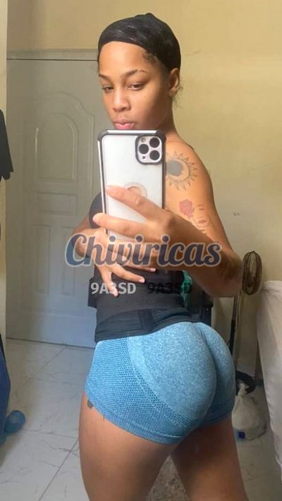 La Flaca, prepago en Punta Cana