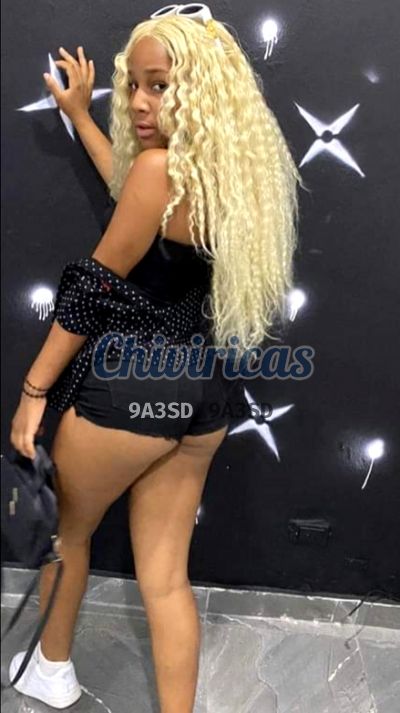 La Flaca, escort en Punta Cana