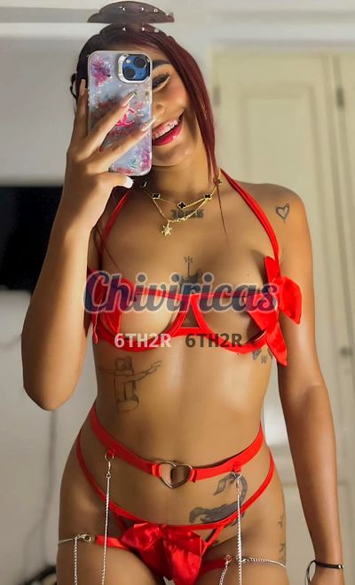 Laura 8494094516, puta en Bella Vista (Distrito Nacional)