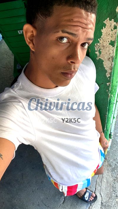 Jason Martínez, hombre en Distrito Nacional