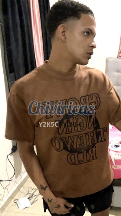 Jason Martínez, hombre en Distrito Nacional