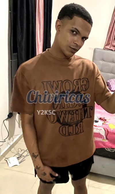 Jason Martínez, hombre en Distrito Nacional