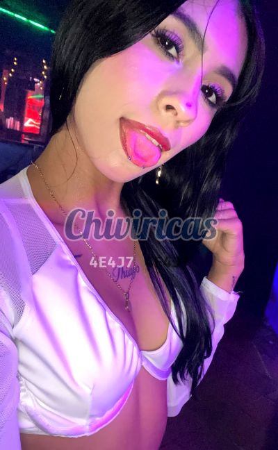 Lorena 8293638080, prepago en Santo Domingo Este