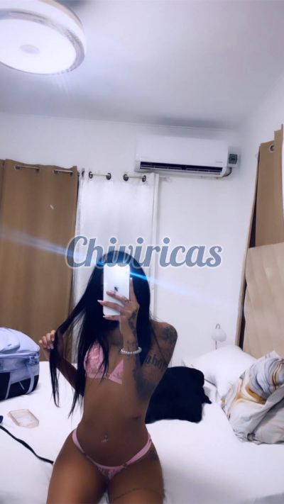 Lorena 8293638080, puta en Santo Domingo Este