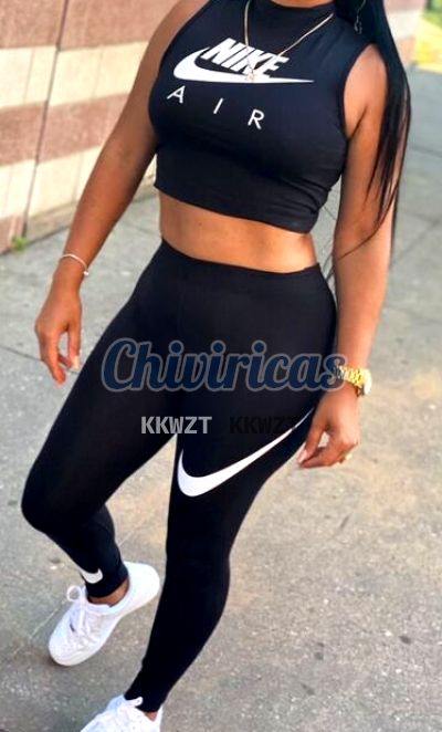 Ana, prepago en Samaná