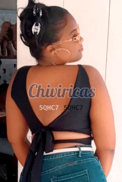 Criss, Escort en Santo Domingo Este
