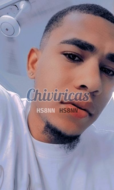 José Antonio, hombre en Santo Domingo Este