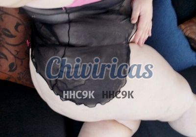 Esmeralda 8097640449, Escort en Ciudad Universitaria (Distrito Nacional)