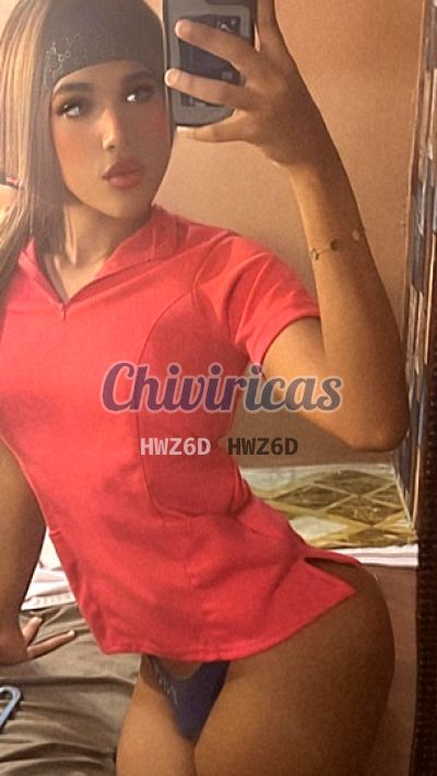 Cristal, Trans en El Millón (Distrito Nacional)