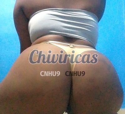 Zuly, Escort en Distrito Nacional