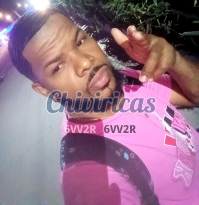 Tu malo y medio 8498730597, Hombre en Santo Domingo Oeste