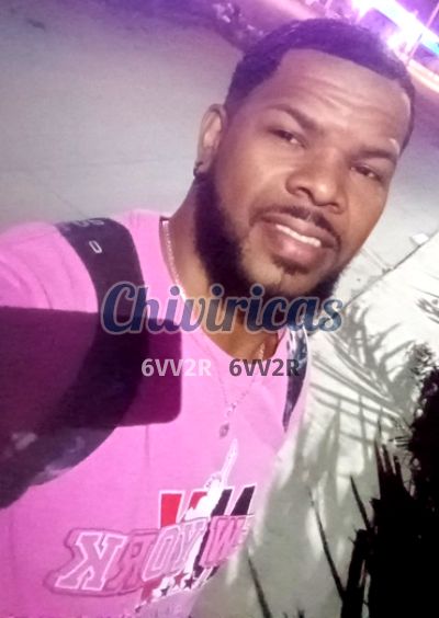 Tu malo y medio, hombre en Santo Domingo Oeste