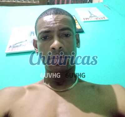 Dencel 8293388211, Hombre en Distrito Nacional