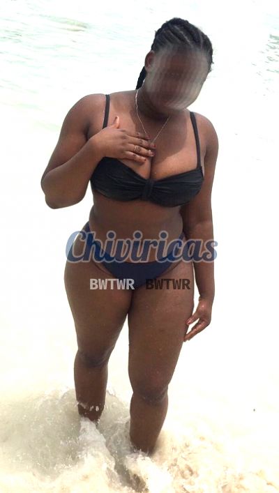 Haitianita 8297313385, Puta en Distrito Nacional