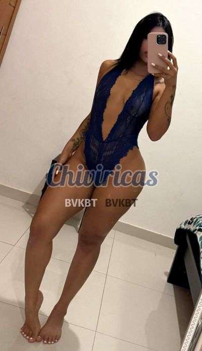 Nicoll 8492729873, Puta en Distrito Nacional